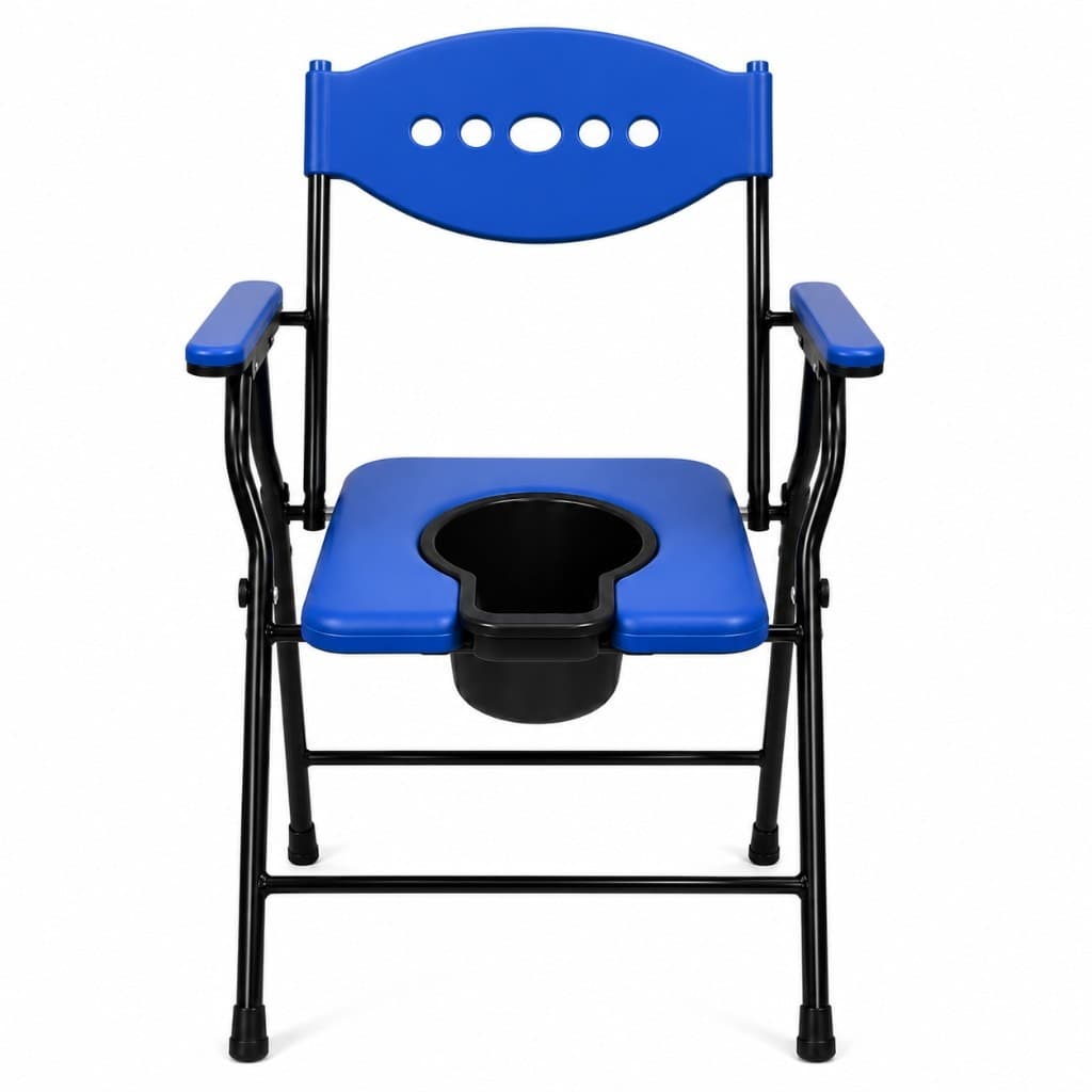 Commode Chairs