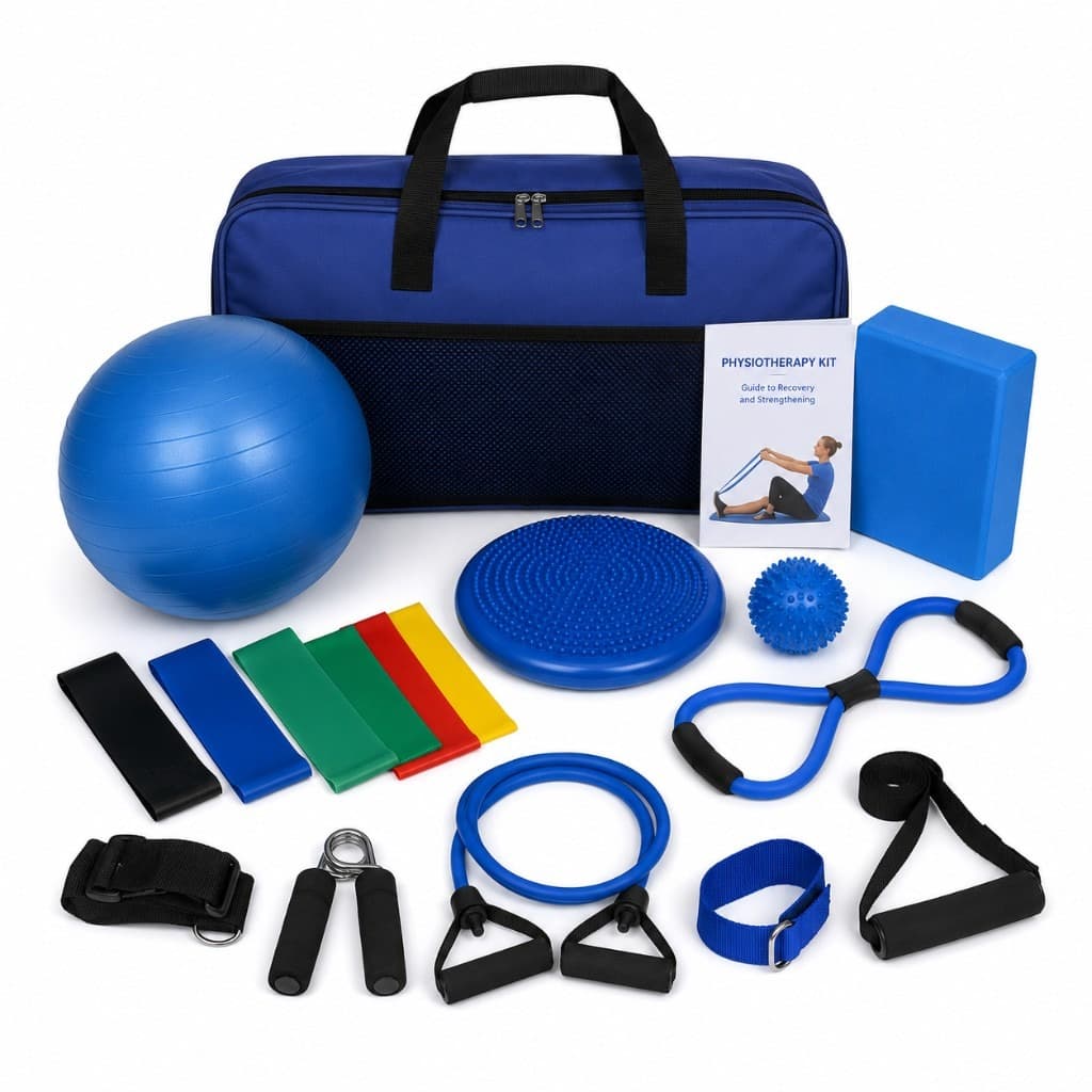 Physiotherapy Kits