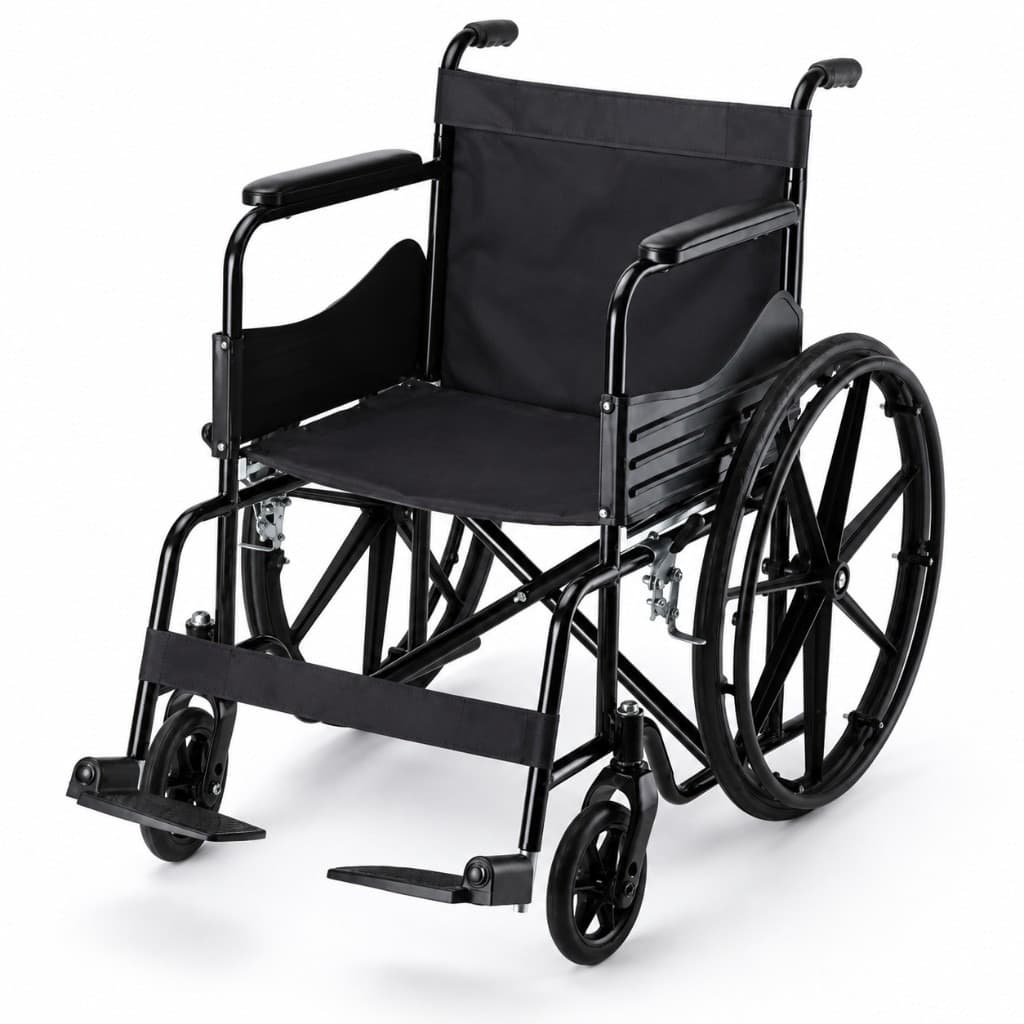 Wheelchairs